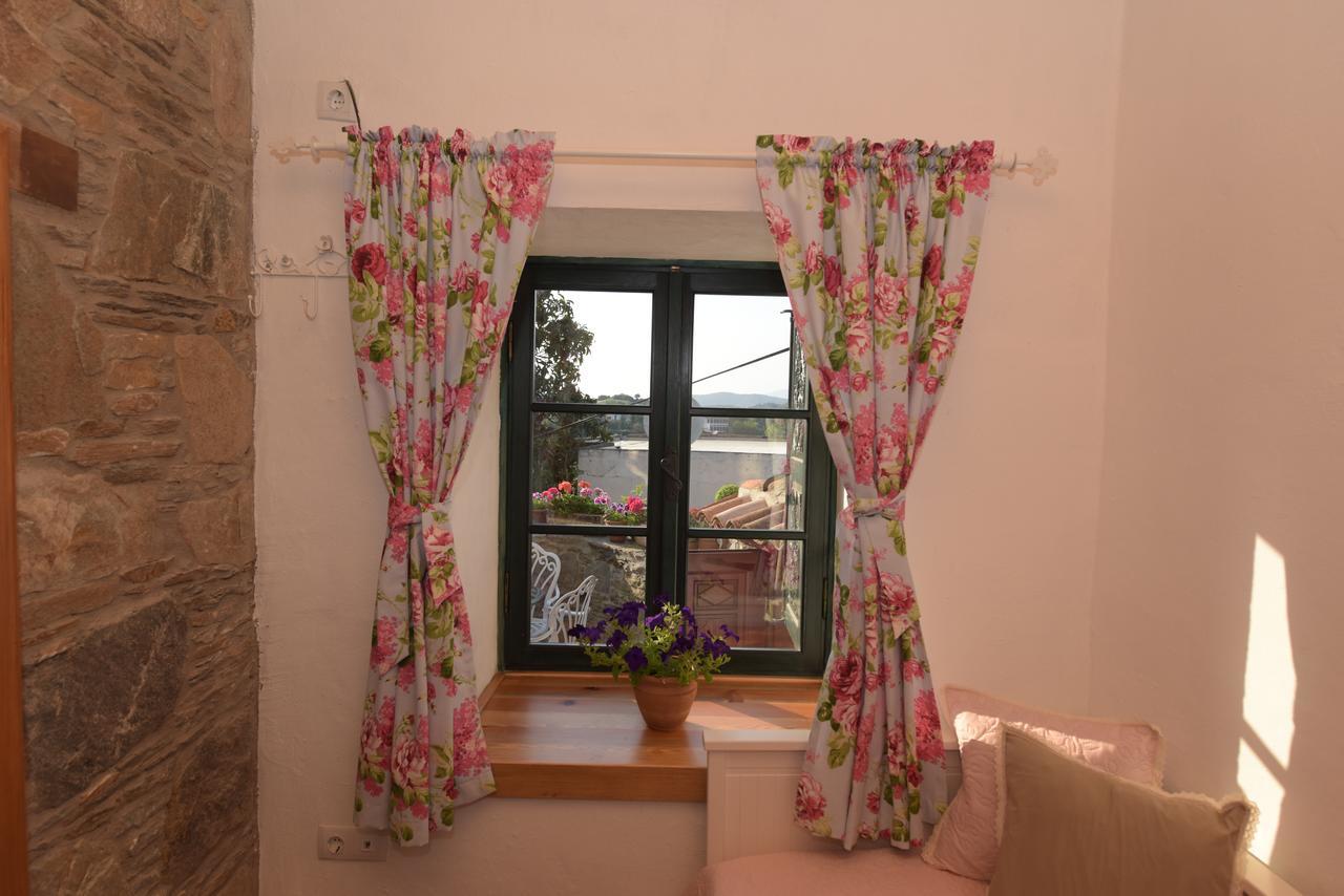 Ilya Konak Sirince Selcuk Exterior photo
