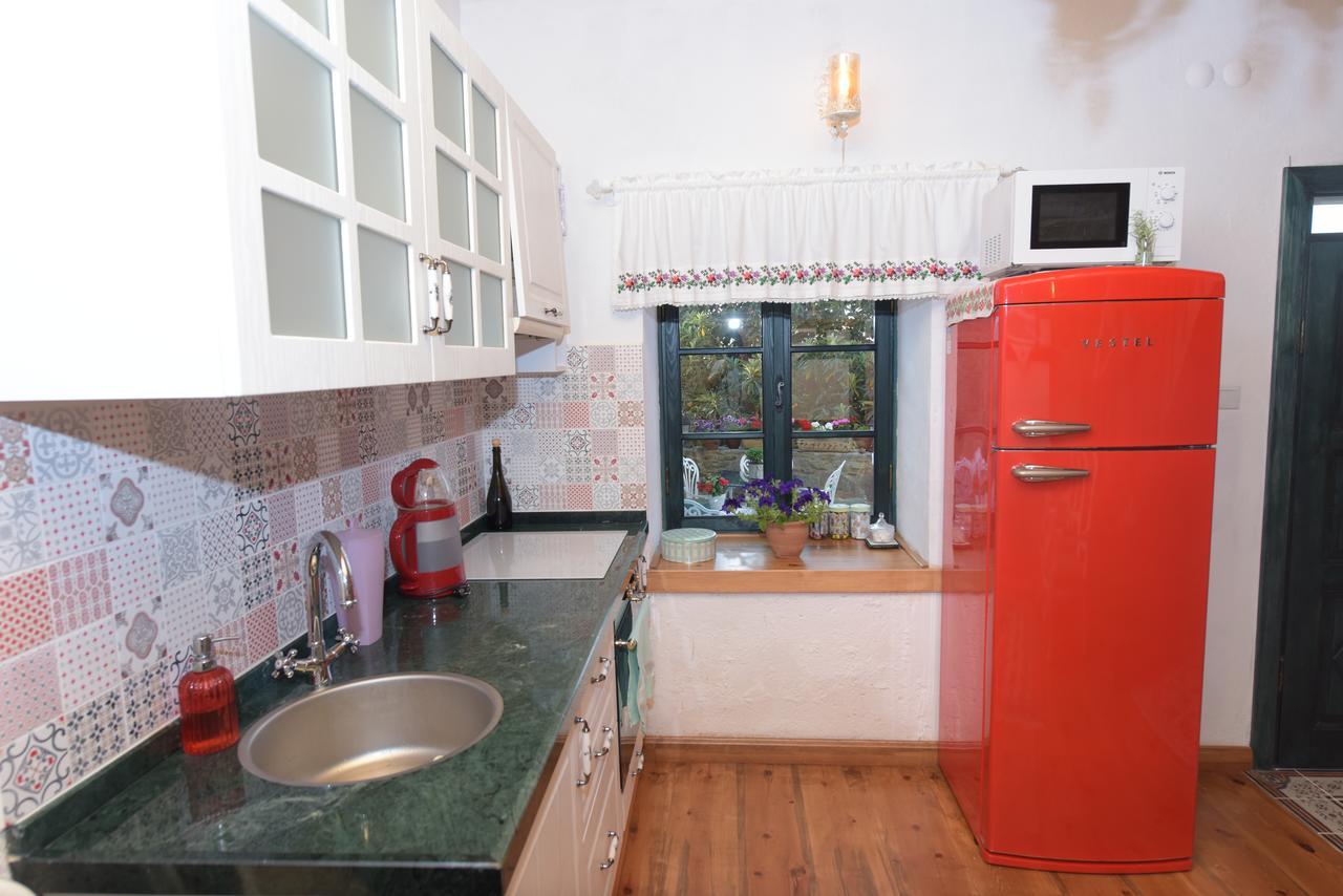 Ilya Konak Sirince Selcuk Exterior photo